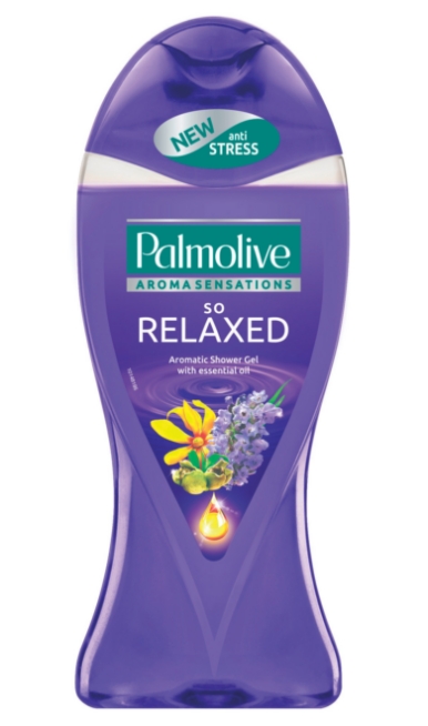 Palmolive tusfrd 250ml Aroma Sensations So Relaxed